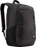 фото Рюкзак case logic jaunt для ноутбука 15.6'' (wmbp-115 black 4pk)