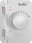 

Контроллер (пульт) Ballu BRC-C