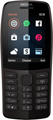 Мобильный телефон Nokia 210 DS (TA-1139) Black/черный сотовый телефон nokia 105 ds ta 1557 black