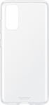 

Чехол (клип-кейс) Samsung S20 (G980) ClearCover clear EF-QG980TTEGRU