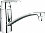 фото Кухонный смеситель grohe eurosmart cosmo 32842000