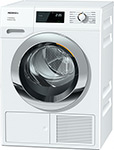 

Сушильная машина Miele TEF655WP Chrome Edition