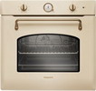 фото Встраиваемый электрический духовой шкаф hotpoint-ariston fit 801 sc ow ha