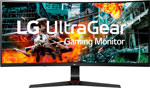 фото Жк монитор lg 34gl750 34'' черно-красный