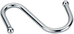 

Большой крючок (5 шт. в комплекте) Esprado Platinos нерж.сталь 0010407E206
