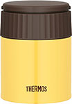 фото Термос thermos jbq-400-bnn желтый