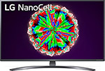 

NanoCell телевизор LG 50NANO796NF
