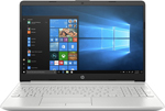

Ноутбук HP 15-dw2095ur (22P85EA) Natural Silver NSV C-deck