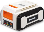 Универсальная аккумуляторная батарея Daewoo Power Products DABT 5040Li батарея аккумуляторная daewoo dabt 3016li 16 в