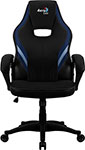

Кресло Aerocool AERO 2 Alpha black/blue [4718009154704]