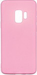 

Чеxол (клип-кейс) Eva для Samsung S9 - Розовый (MAT/S9-P)