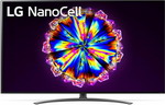 

NanoCell телевизор LG 55NANO916NA