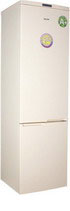 Двухкамерный холодильник DON R-295 BE двухкамерный холодильник hotpoint ht 4180 m мраморный