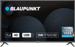 

LED телевизор Blaupunkt 40FB965T