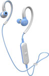 

Вставные наушники PIONEER SE-E6BT-L Bluetooth вкладыши синий/серый