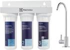 

Комплект картриджей для фильтра воды Electrolux AquaModule SF