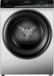 

Сушильная машина Haier HD90-A2929AS, Серебристый