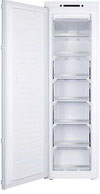 Встраиваемый морозильник Hiberg FRB-30 NFW холодильник морозильник встраиваемый maunfeld mbf212nfw1