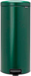 Мусорный бак Brabantia newIcon, 30 л, зеленая сосна (304088) - фото 1