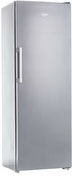 Морозильник Hotpoint HFZ 5171 S серебристый холодильник hotpoint ariston hts 7200 mx o3 серебристый