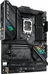 

Материнская плата ASUS ROG STRIX B660-F GAMING WIFI (LGA1700, ATX)