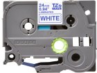 Картридж ленточный Brother TZE253 для P-Touch