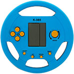 

Игра электронная Наша игрушка Брик гейм, звук, в ассортименте, блистер