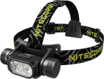 

Налобный фонарь Nitecore HC68, 2хLuminus, SST-40-W