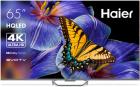 

Телевизор Haier 65 Smart TV S4, Серый