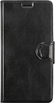 Чехол-книжка Red Line Book Type, для Huawei Honor 5X, черный роскошный зеркальный чехол для телефона для samsung galaxy a12 a22 a54 a52 a53 a13 a33 s22 s21 fe s20 s23 plus a34 huawei honor мягкая силиконовая задняя крышка