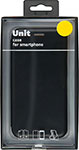 Чехол-книжка Red Line Unit NEW для Samsung Galaxy A22, черный