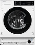 Встраиваемая стиральная машина De’Longhi DWDI 755 V DONNA