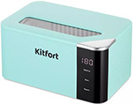 Ультразвуковая мойка Kitfort КТ-6050 ультразвуковая мойка kitfort кт 6051