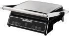 

Гриль и шашлычница Редмонд SteakMaster RGM-M809 Черный, Черный/стальной