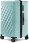 

Чемодан Ninetygo Ripple Luggage 24'' Mint Green, Зеленый