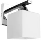 

Бра Arte Lamp A8165AP-1BK, черный, Черный/белый