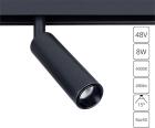 

Светильник потолочный Arte Lamp A4630PL-1BK, черный