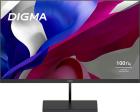 ЖК монитор Digma Progress 24P402F, 23.8/'/', IPS FHD, черный
