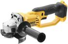 

Угловая шлифовальная машина (болгарка) DeWalt DCG412N-XJ