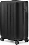 

Чемодан Ninetygo Danube MAX luggage 20'', черный