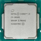 

Процессор Intel Core i3 10105 LGA1200 OEM (CM8070104291321)