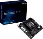 

Материнская плата Asus PRO WS W680M-ACE SE (LGA1700, mATX), Черный