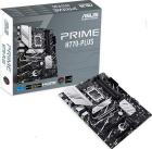

Материнская плата Asus PRIME H770-PLUS (LGA1700, ATX), Черный