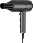 Фен Polaris PHD 2044Ti Quattro Ionic, графитовый