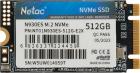SSD накопитель Netac M.2 N930ES 512 Гб PCIe (NT01N930ES-512G-E2X)