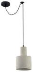 

Люстра подвесная Maytoni Broni Loft/Черный (T439-PL-01-GR)