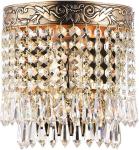 

Бра Maytoni Palace Royal Classic, золото Антик (DIA890-WL-01-G), Золотой