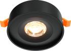 

Светильник встраиваемый Maytoni Planet Downlight/Черный (DL035-2-L6B)