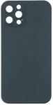 

Защитный комплект Red Line Full Body, для iPhone 12 Pro, чехол, стекло, темно-синий