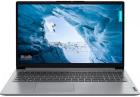 

Ноутбук Lenovo IP1 15IAU7 (82QD00DMUE), серый